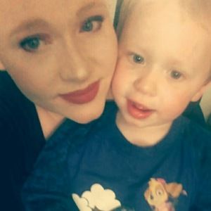 Meet your Posher, Lindsy